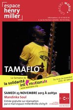 Tamaflo
