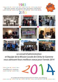 Carte ML 2014 