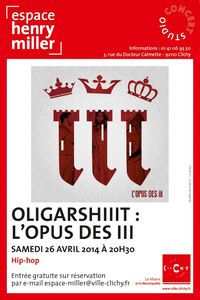 OligarchiiitAffiche