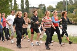 Actimarch