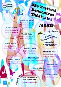 22ème Rencontres