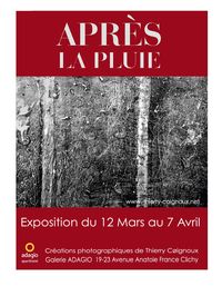 Affiche APL