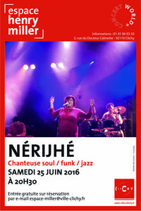 Nérijhé