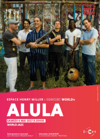 Alula