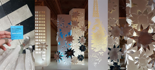 Design-papier-fleur
