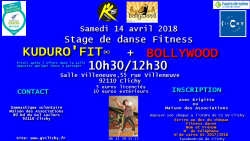 Kudurofit-et-Bollywood