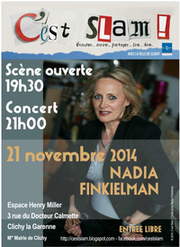 141121_CestSlam_NadiaFinkielman