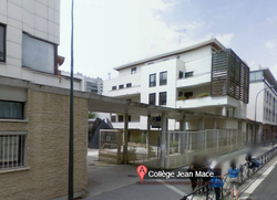 Collège+jean+macé