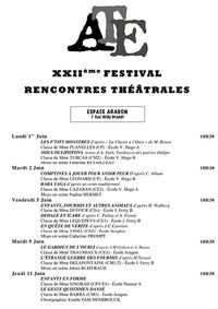 22ème Rencontres2