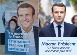 Affiches+macron