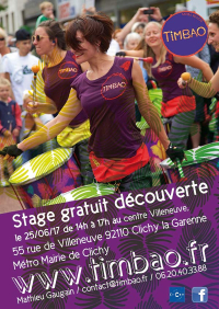 Flyer-Timbao-stage-découverte-2017-L