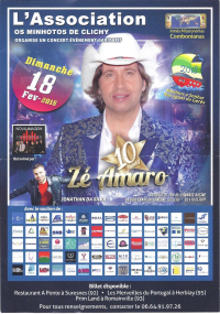 EVENEMENT CARITATIF -CLICHY LA GARENNE 001 2
