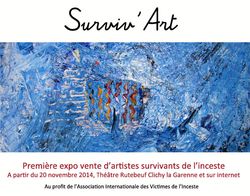 Affichesurvivart