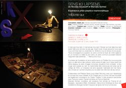 Sens #3 Lapsens
