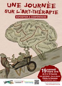 Exposition conférences 19 mars