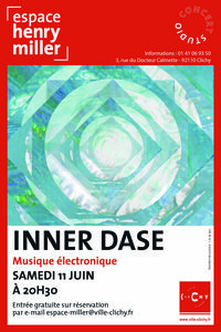 Inner dase