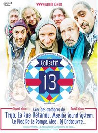 Collectif-13