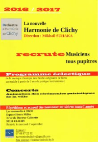 Flyer - Sabrina - jaune - Rentrée - site