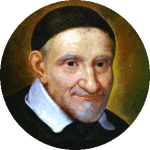 St-vincent-de-paul