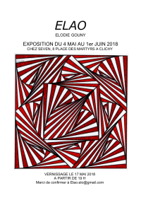 Invitation Elao