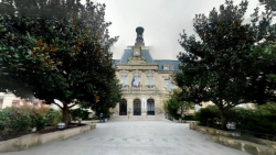 Mairie_clichy
