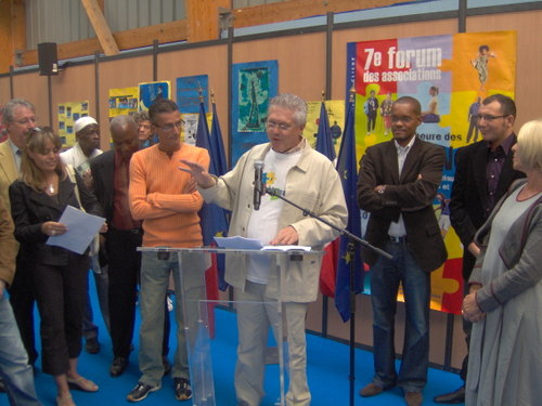 7ème Forum des associations