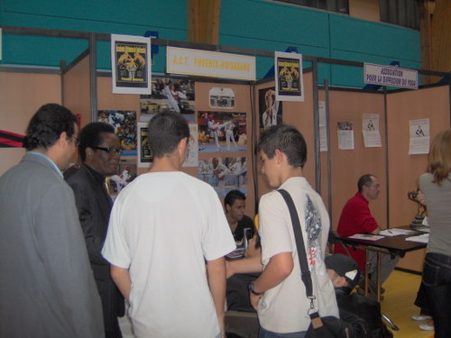Taekwondo (A.C.T.)
