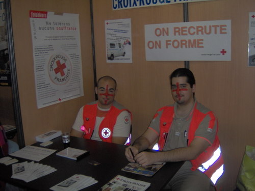 Croix Rouge