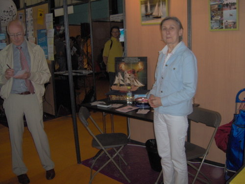 Club de modélisme