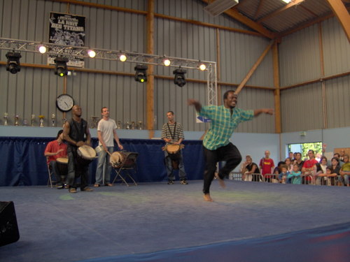 K Danse