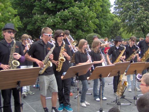 WeG Jazzband