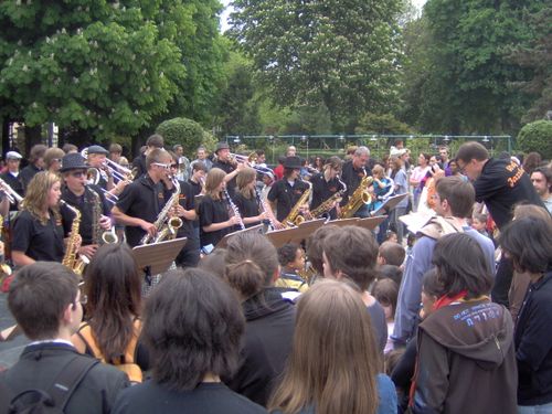 WeG Jazzband