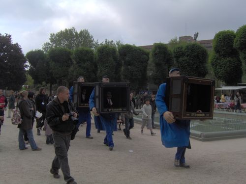 Les décatalogués