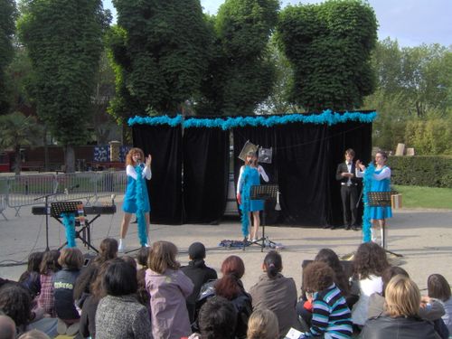 Les Bougrelas