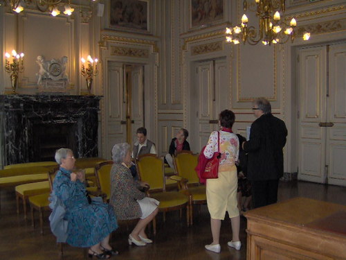 Journées du patrimoine