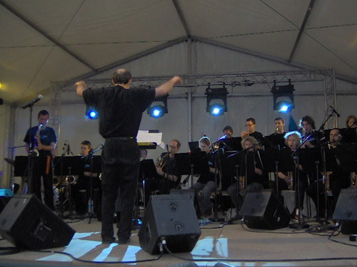 Fête de la musique