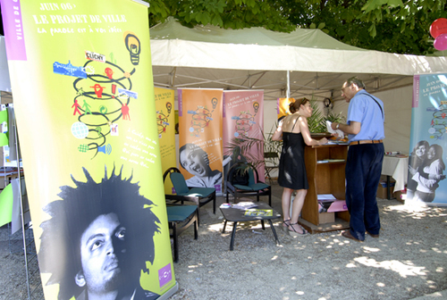 Fête des associations