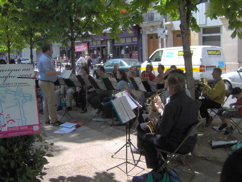 Harmonie de Clichy