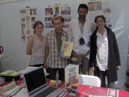 Les Brigades vertes