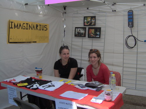 Imaginarius