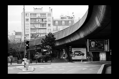 Paysages de Clichy