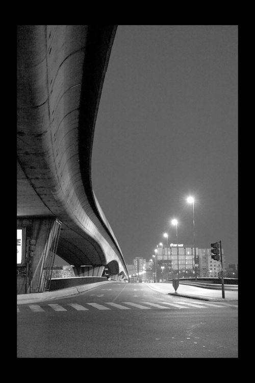 Paysages de Clichy
