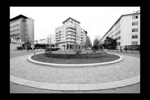 Paysages de Clichy