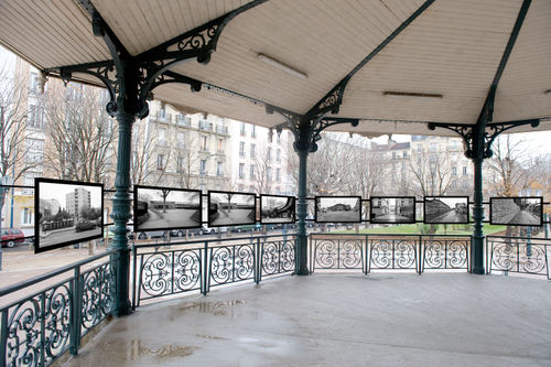 Paysages de Clichy